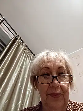 Anatolia5961 online show from 09/23/25, 02:47