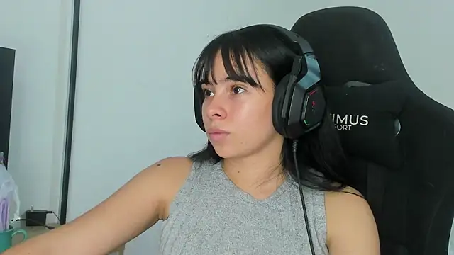 Aishelyng online show from 01/16/26, 05:11