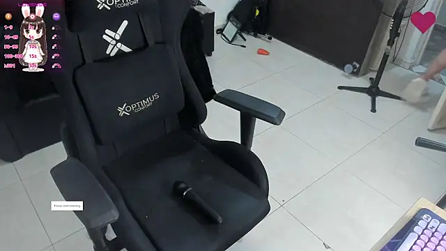 Aishelyng online show from 02/04/26, 02:17