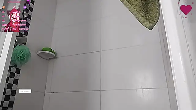 Aishelyng online show from 02/20/26, 02:52