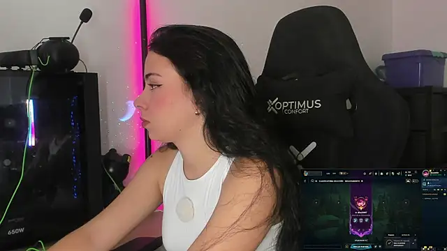 Aishelyng online show from 03/03/26, 10:04