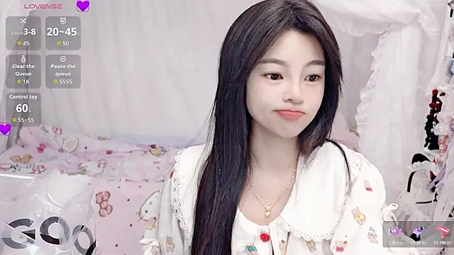 9aunatiis online show from 03/16/26, 07:40