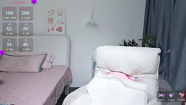 9aunatiis online show from 05/10/26, 02:55