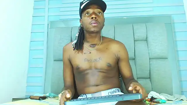 Black Fire10 online show from 10/05/25, 12:09