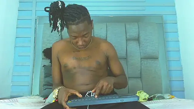 Black Fire10 online show from 10/08/25, 07:44