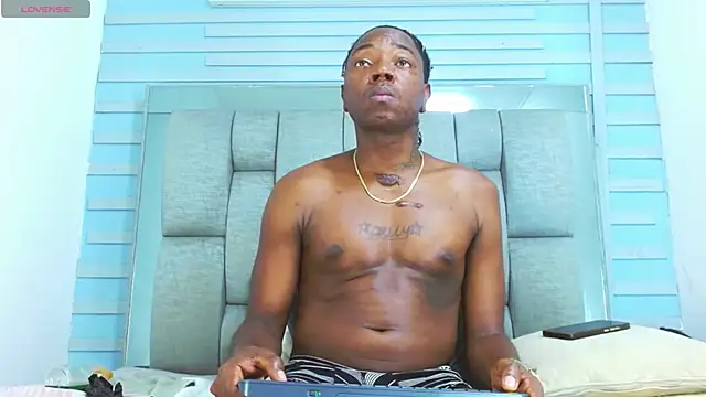 Black Fire10 online show from 10/31/25, 08:32