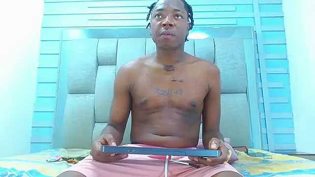 Black Fire10 online show from 01/14/26, 07:30