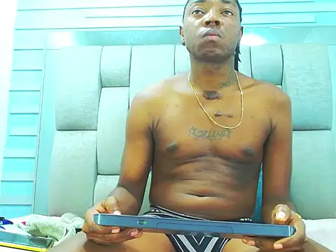 Black Fire10 online show from 02/28/26, 08:32