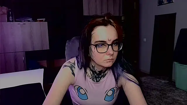 HighelikeGirl online show from 09/09/25, 09:20