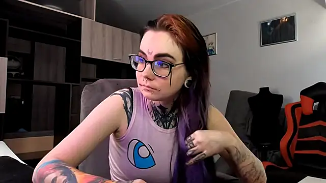 HighelikeGirl online show from 09/14/25, 09:19