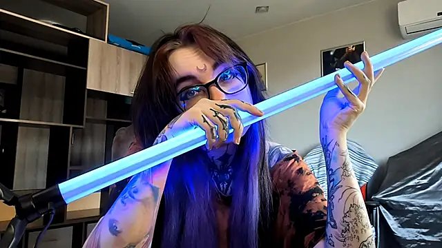 HighelikeGirl online show from 09/24/25, 07:12