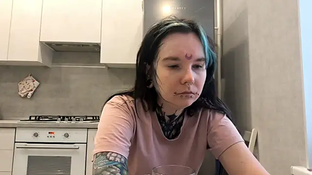 HighelikeGirl online show from 02/20/26, 06:10