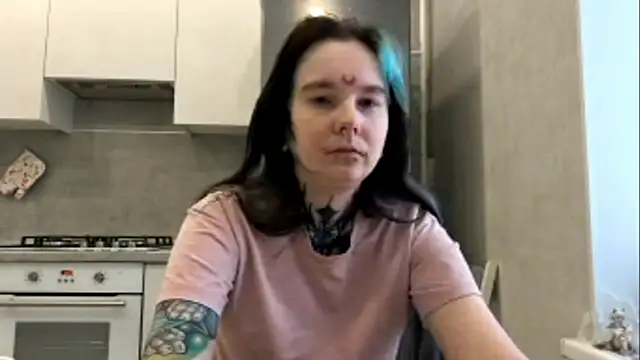 HighelikeGirl online show from 03/09/26, 06:28