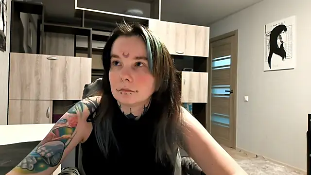 HighelikeGirl online show from 03/26/26, 02:33