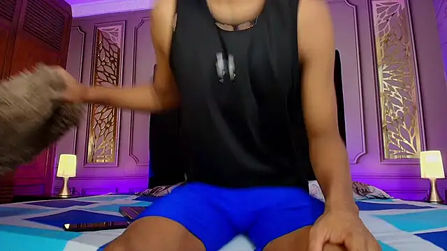 KingStark  online show from 11/17/25, 11:38