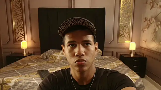 KingStark  online show from 01/09/26, 02:36