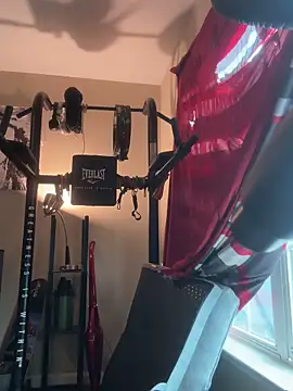 KeYBuMp323 online show from 11/30/25, 03:49