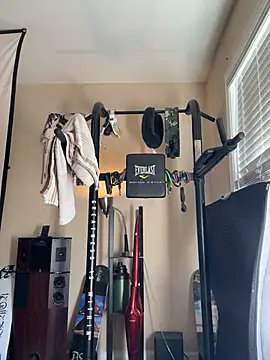 KeYBuMp323 online show from 01/11/26, 03:28