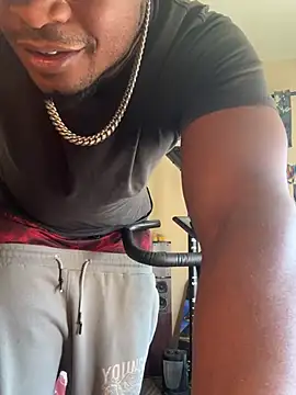 KeYBuMp323 online show from 02/01/26, 03:32