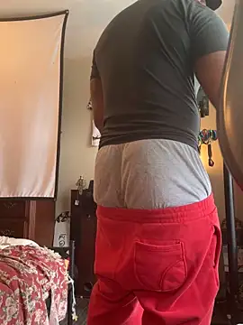 KeYBuMp323 online show from 02/05/26, 04:22