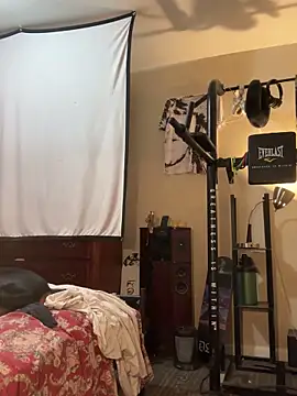 KeYBuMp323 online show from 02/12/26, 03:34