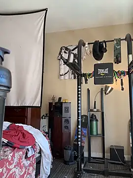 KeYBuMp323 online show from 02/17/26, 05:30