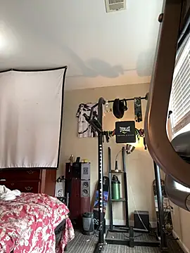 KeYBuMp323 online show from 02/18/26, 05:31