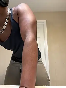 KeYBuMp323 online show from 02/19/26, 05:09