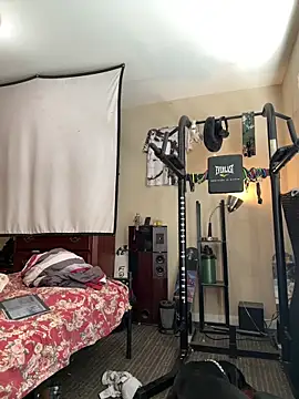 KeYBuMp323 online show from 02/22/26, 05:22