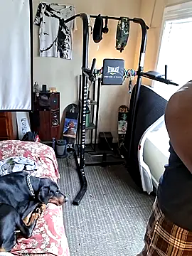 KeYBuMp323 online show from 02/28/26, 04:08