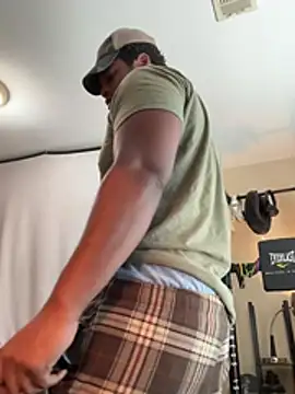 KeYBuMp323 online show from 03/02/26, 03:30