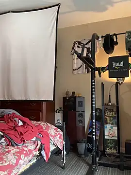 KeYBuMp323 online show from 03/08/26, 04:55