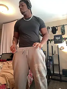 KeYBuMp323 online show from 03/15/26, 04:24