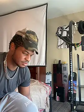 KeYBuMp323 online show from 03/17/26, 04:32