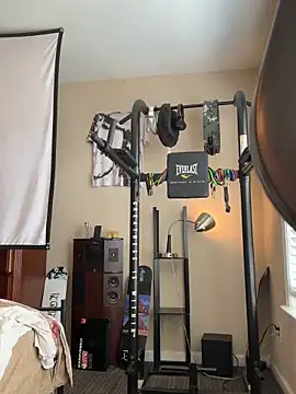 KeYBuMp323 online show from 03/19/26, 05:28