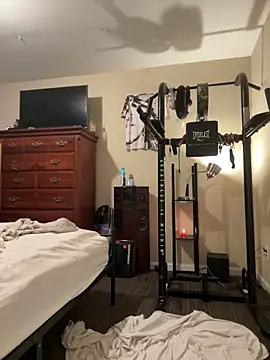 KeYBuMp323 online show from 04/16/26, 04:13