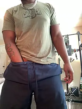 KeYBuMp323 online show from 04/16/26, 09:39