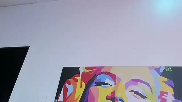 Dita von2 online show from 09/25/25, 11:03