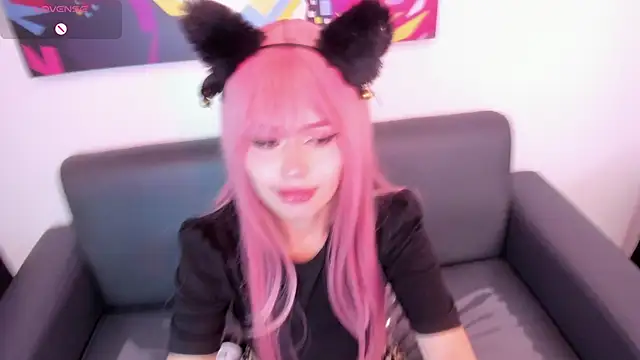 Dita von2 online show from 01/11/26, 12:54