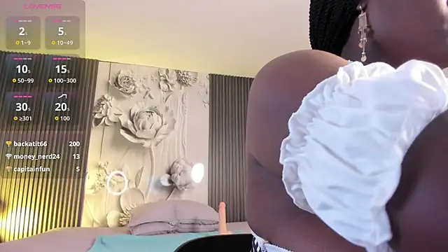 MichellePreston online show from 04/09/26, 11:59