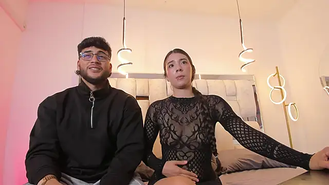 MikeandLucy online show from 09/13/25, 06:13
