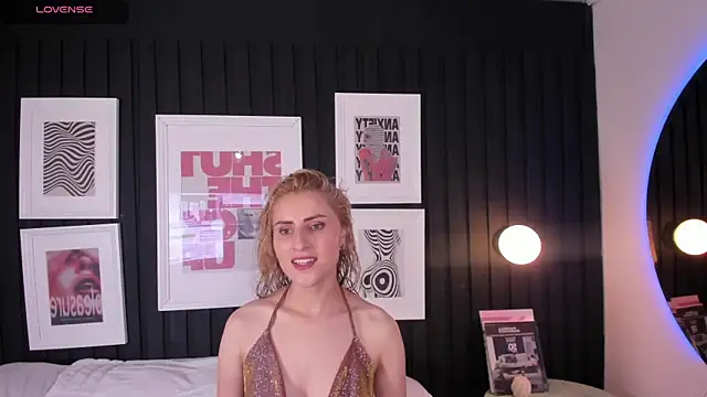 Odette bulgari online show from 02/07/26, 10:41