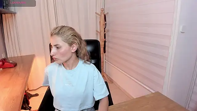 Odette bulgari online show from 02/20/26, 10:38