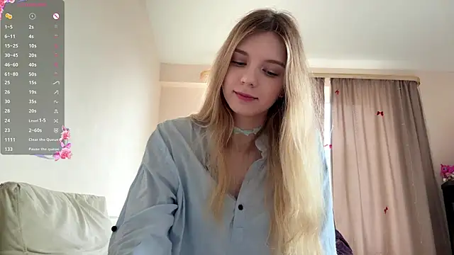 FruityXo online show from 06/01/26, 11:01