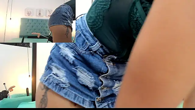 cris dulce online show from 11/16/25, 03:17