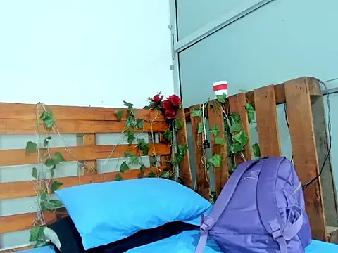 cris dulce online show from 03/13/26, 01:01