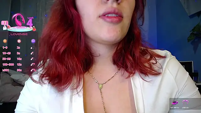 Lulugh  online show from 11/04/25, 07:24