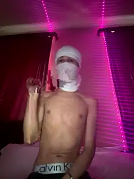 holydirt luxeno1 online show from 01/14/26, 12:00