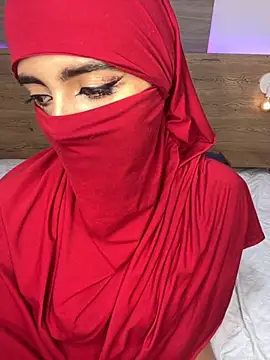 Jasmin hamdan online show from 09/18/25, 08:22