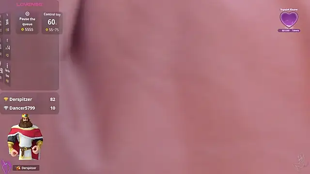 Jasmin hamdan online show from 12/03/25, 07:45